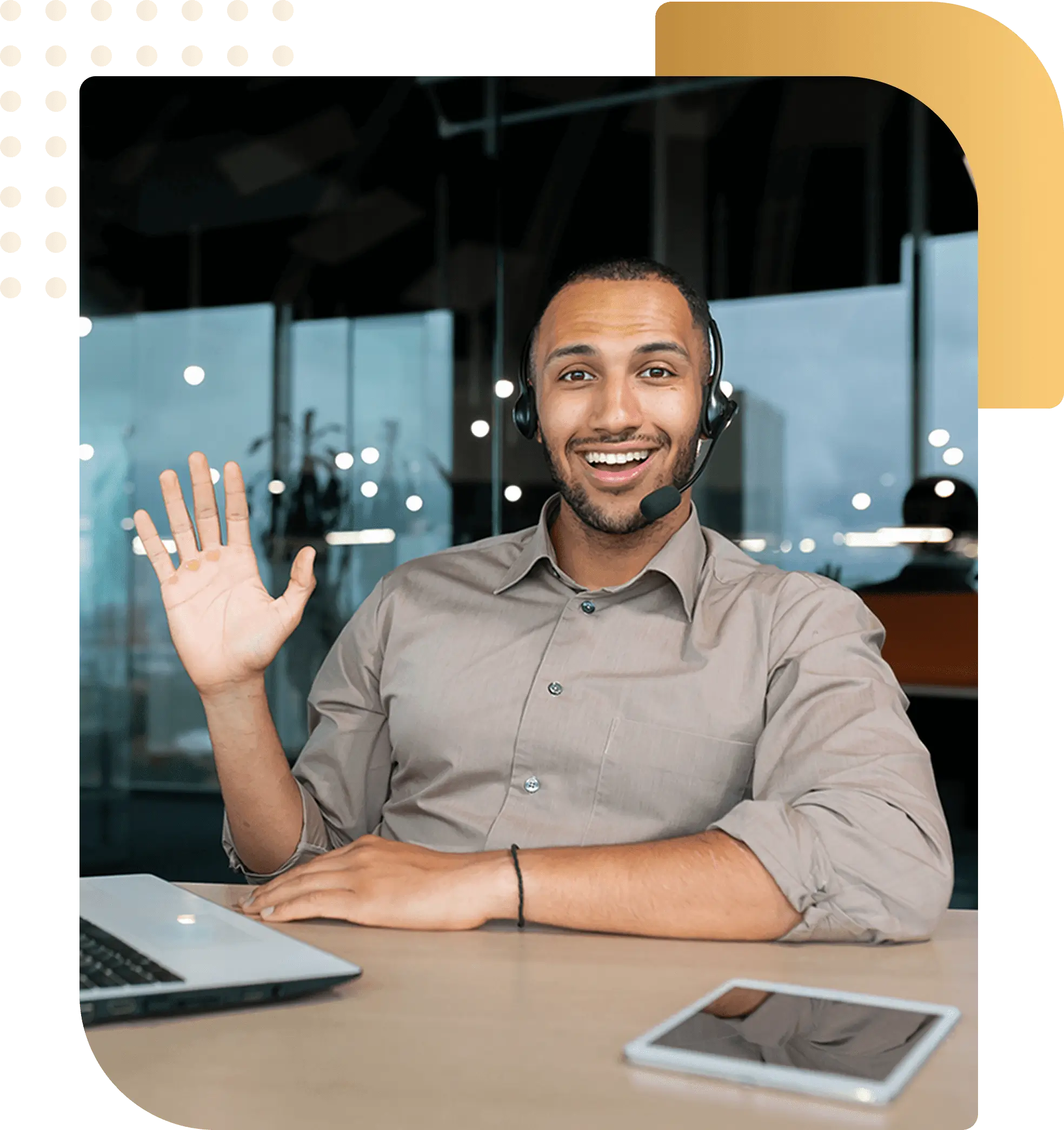 VoIP Services of Michigan